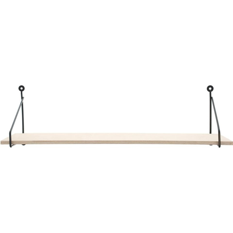 Compactor wandrekje Ella - 60x21.5x17.5 cm