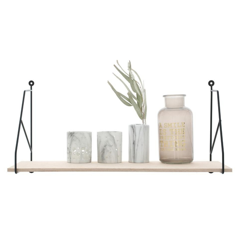 Compactor wandrekje Karina - 60x21.5x29.5 cm