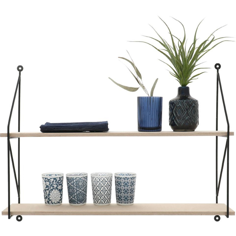 Compactor wandrekje Frida - 60x16x44.5 cm