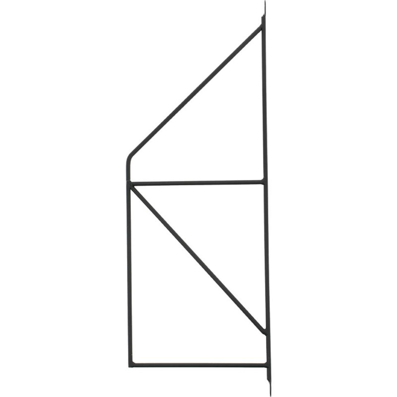 Compactor wandrekje Frida - 60x16x44.5 cm