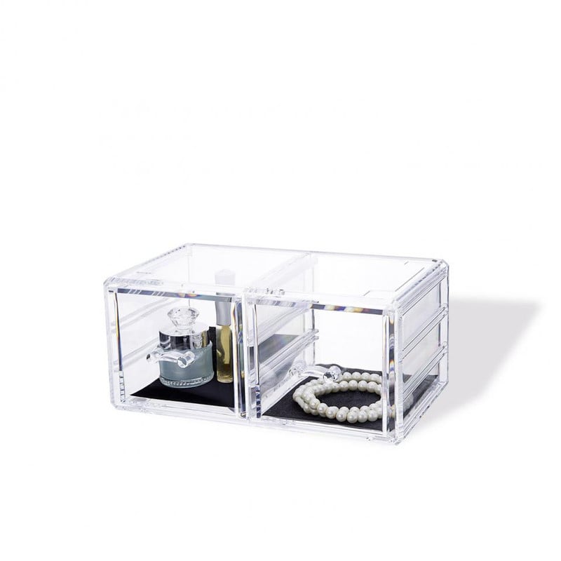 Compactor lade organiser - 2-delig 