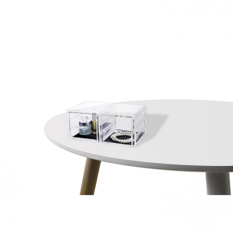 Compactor lade organiser - 2-delig 