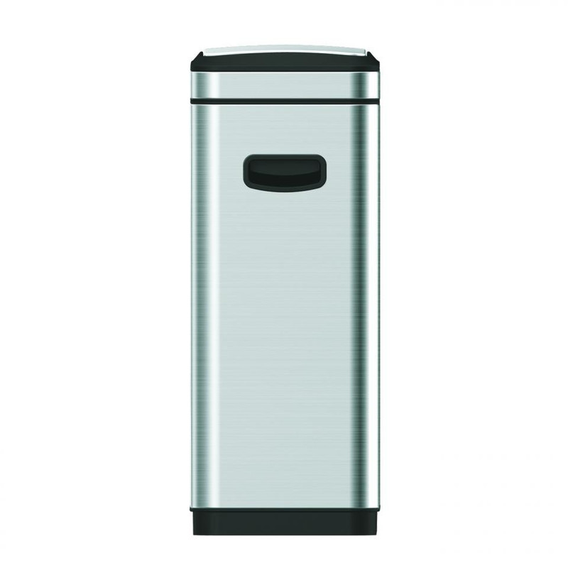 EKO touch bin Tina - 30 liter - RVS mat