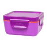 Aladdin foodcontainer dubbelwandig - 47 cl - berry