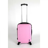 Adventure Bags Nice koffer - 50 cm - roze 