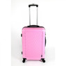 Adventure Bags Nice koffer - 60 cm - roze 