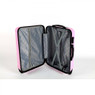 Adventure Bags Nice koffer - 60 cm - roze 