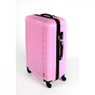 Adventure Bags Nice koffer - 70 cm - roze 