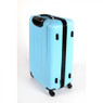 Adventure Bags Nice koffer - 70 cm - aqua