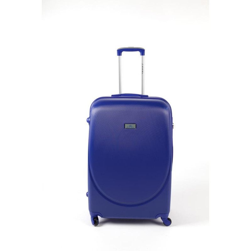 Adventure Bags Samba koffer - 60 cm - blauw 