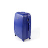 Adventure Bags Samba koffer - 60 cm - blauw 