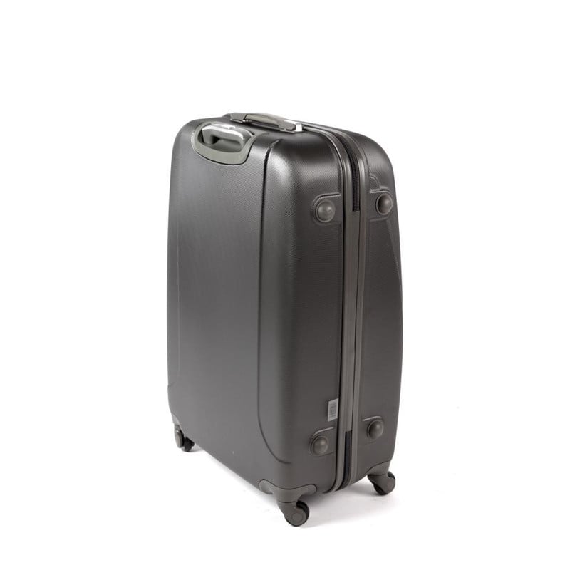 Gehoorzaamheid item evenwicht Adventure Bags Samba koffer - 70 cm - antraciet | Xenos