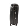 Adventure Bags Samba koffer - 70 cm - antraciet 