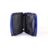 Adventure Bags Samba koffer - 70 cm - blauw 