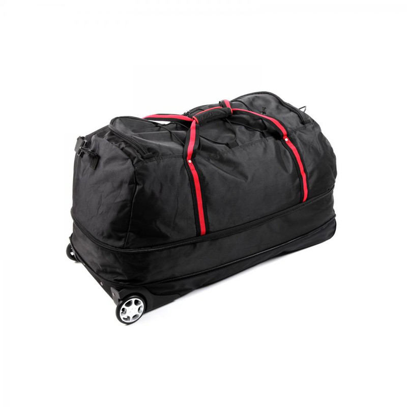 Adventure Bags Voyager wieltas - 80 cm - zwart 