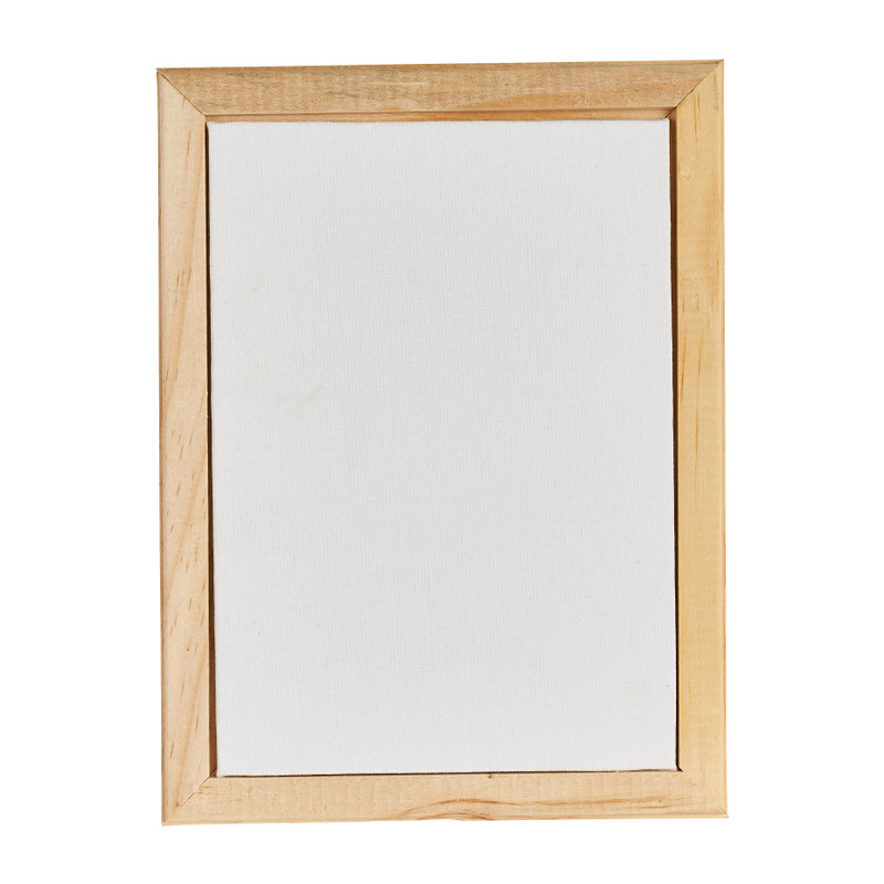 houten lijst - 20x15 cm |
