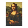 Puzzel mona lisa - 1000 stukjes - 50x70 cm 