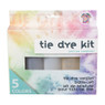 Tie dye verfset 