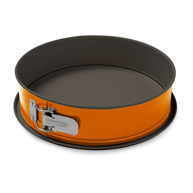 Guardini springvorm - 26 cm - oranje