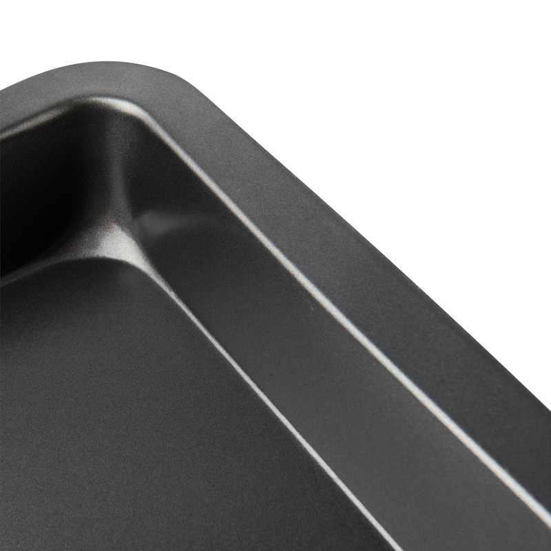 Braadsleeset - set van 3