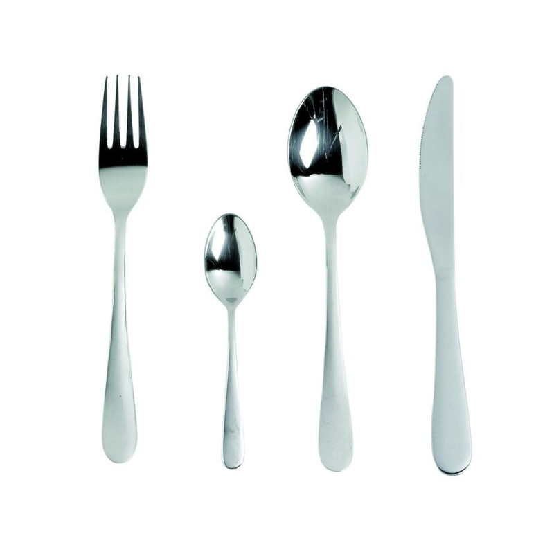 Cosy&Trendy bestekset Jasmine - 24-delig