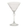 Martiniglas america - transparant - 225 ml
