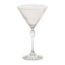 Martiniglas america - transparant - 225 ml