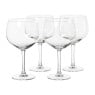 Royal Leerdam gin tonic glazen - ml - set van 4