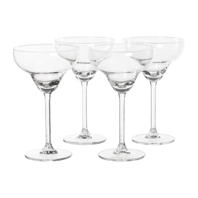 Royal Leerdam margarita glazen - ml - set van 4