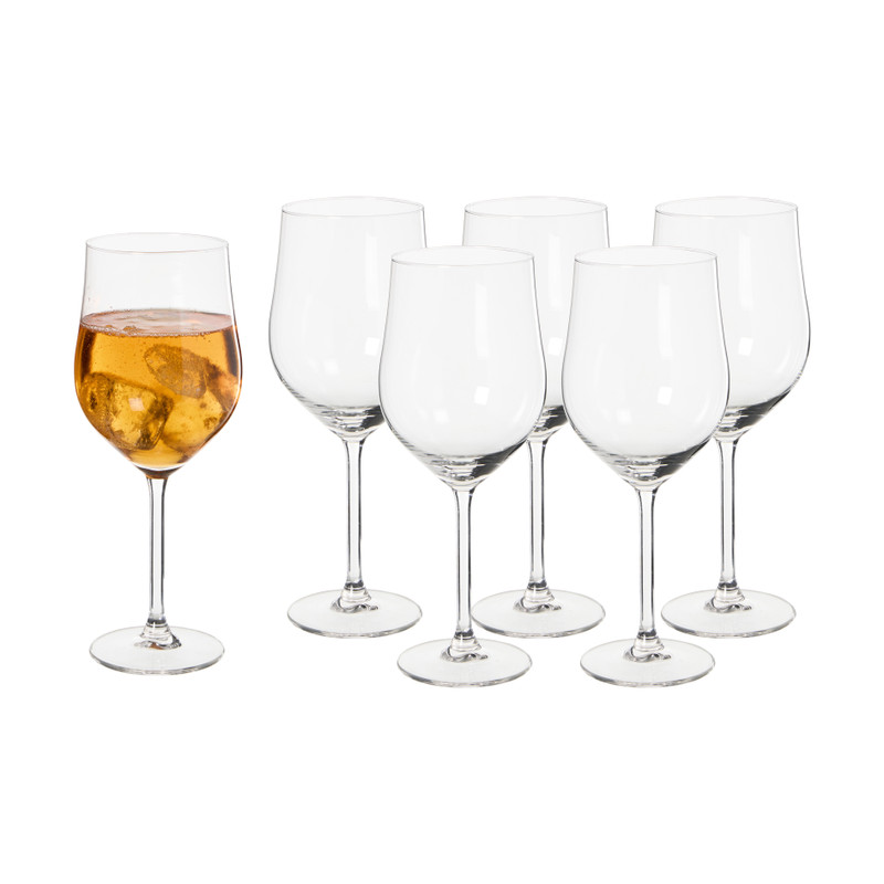 Royal Leerdam spritz glazen - 620 ml - set van 4