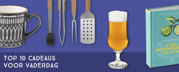 vaderdag cadeautips cadeaus papa