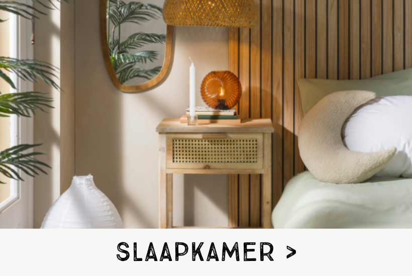 slaapkamer