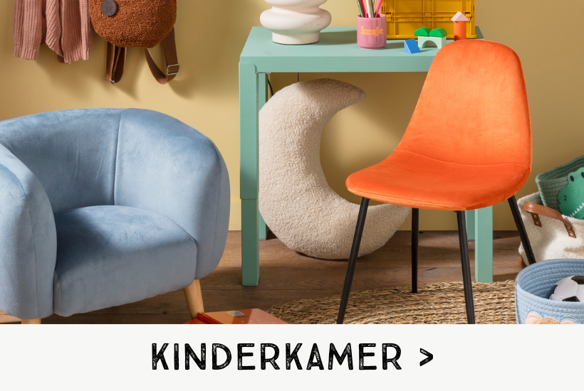 kinderkamer