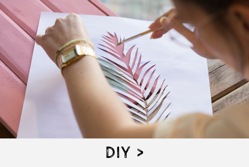 diy