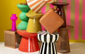 bijzettafels tafeltje