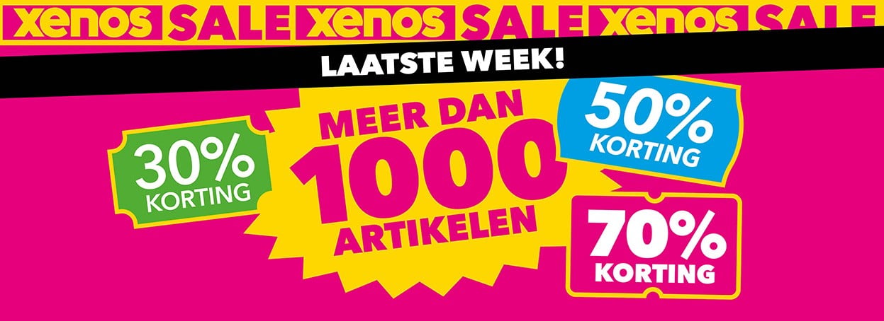 Sale