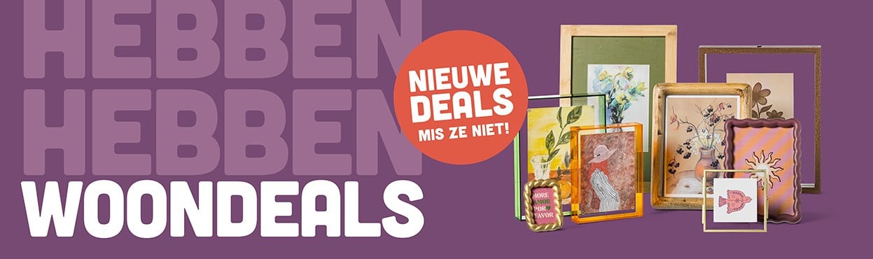 Woondeals