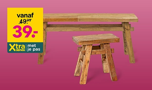 Ubud meubels