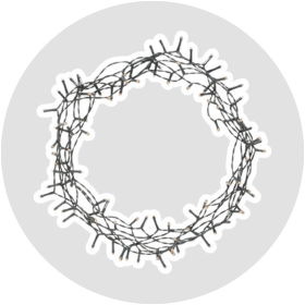 Kerstboomverlichting