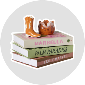 Nieuwe woonaccessoires