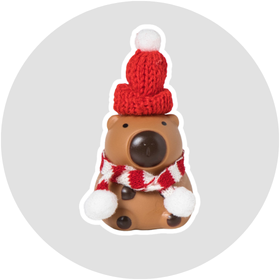 Kerstfiguren