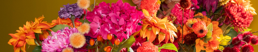 Kunstbloemen