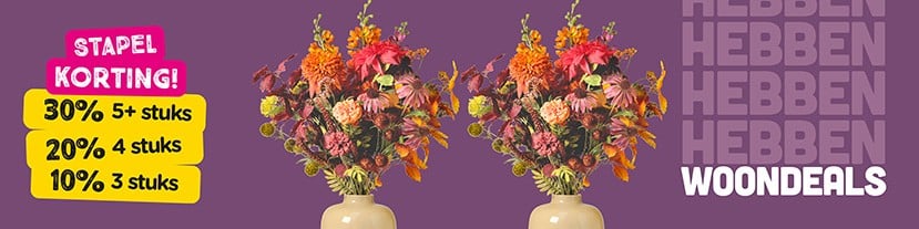 Kunstbloemen