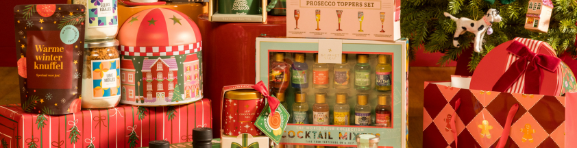 Kerstcadeaus