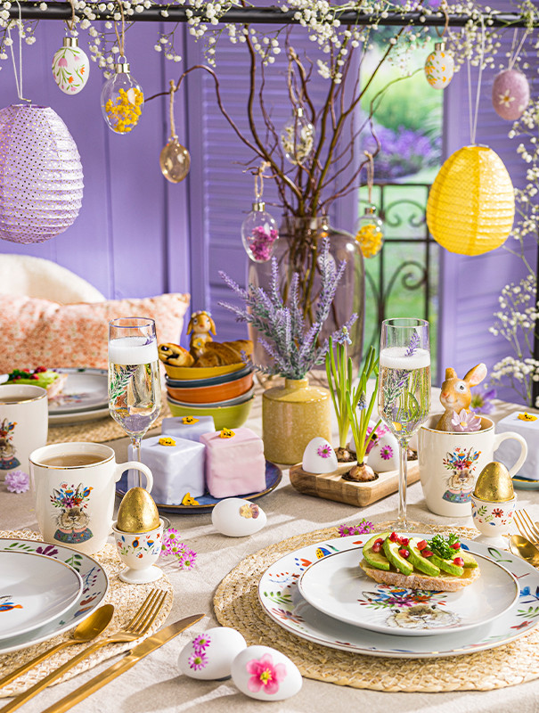 Placemat zeegras Ø38 cm Xenos