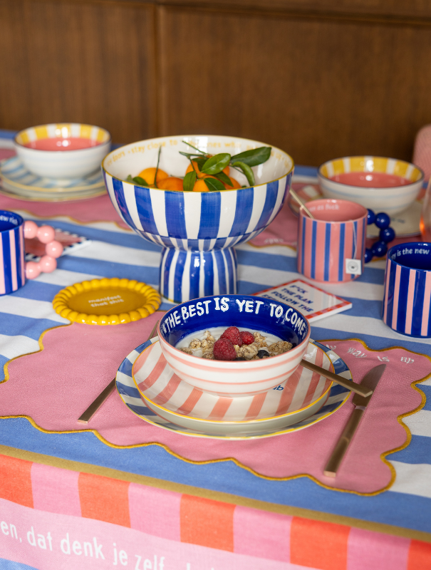 The best is yet to come!