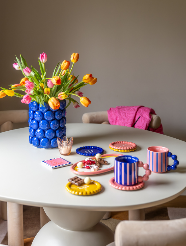 Happy is the new rich