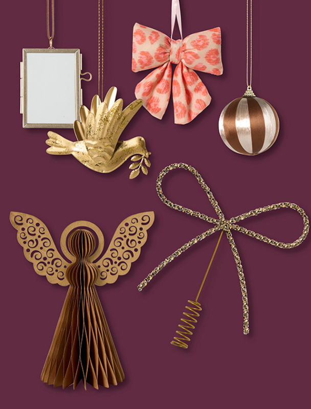 Pearl of Peace Christmas
