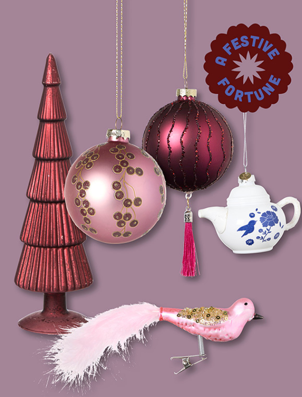 Sakura Stories Christmas